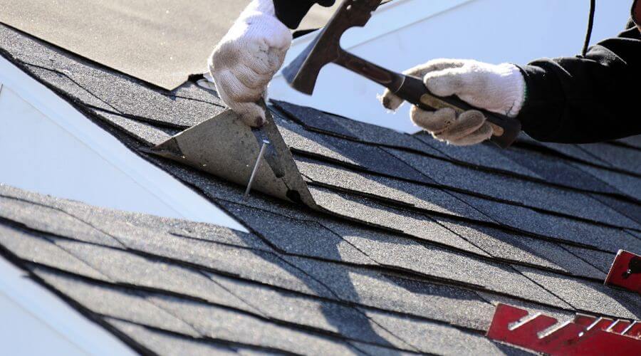Expert new roof installation services in Allendale, SC